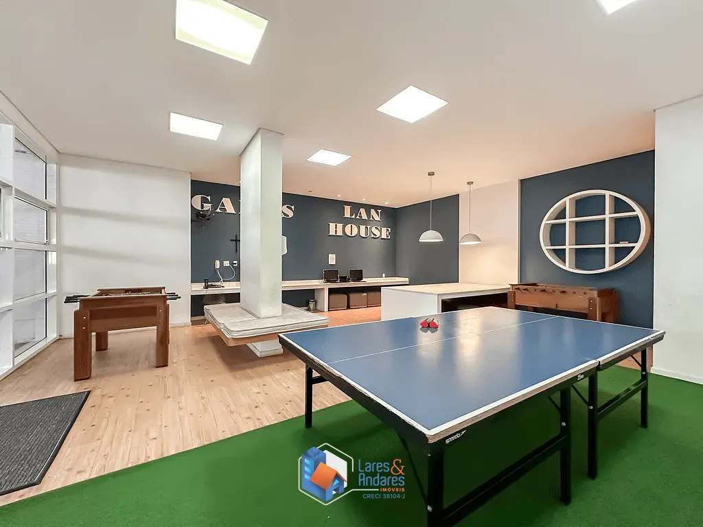 Apartamento, 3 quartos, 127 m² - Foto 30