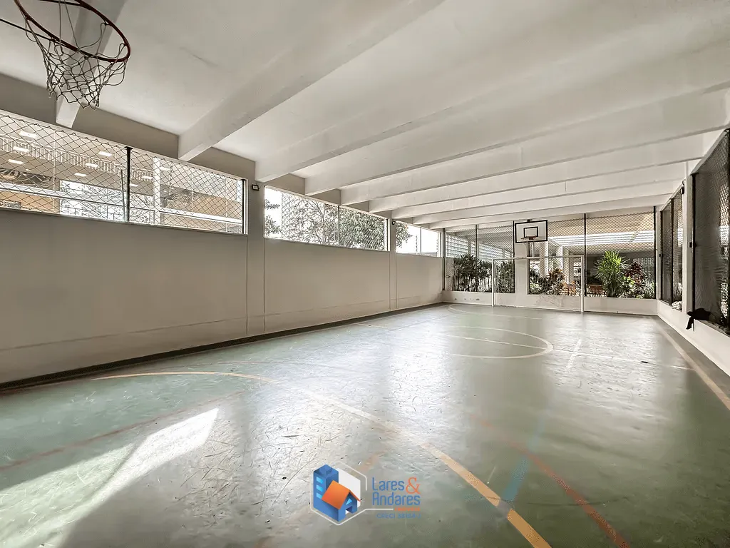 Apartamento, 3 quartos, 127 m² - Foto 31