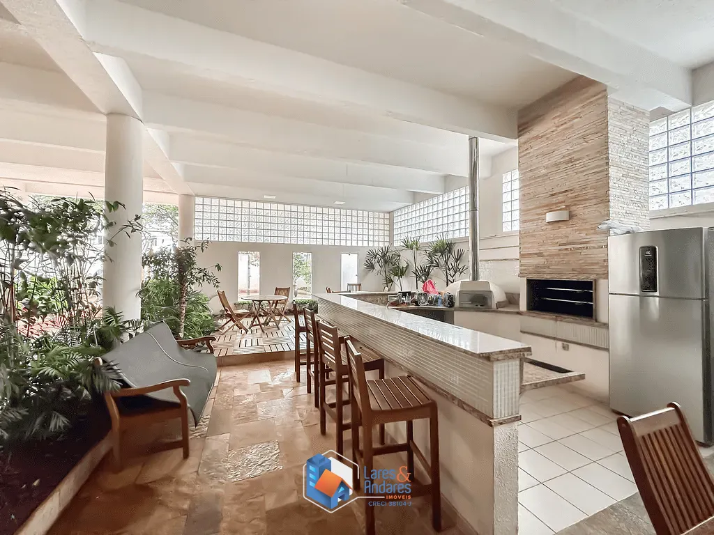 Apartamento, 3 quartos, 127 m² - Foto 32