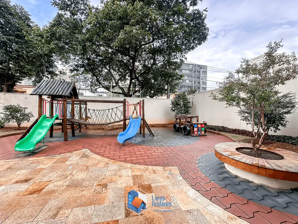 Apartamento, 3 quartos, 127 m² - Foto 33