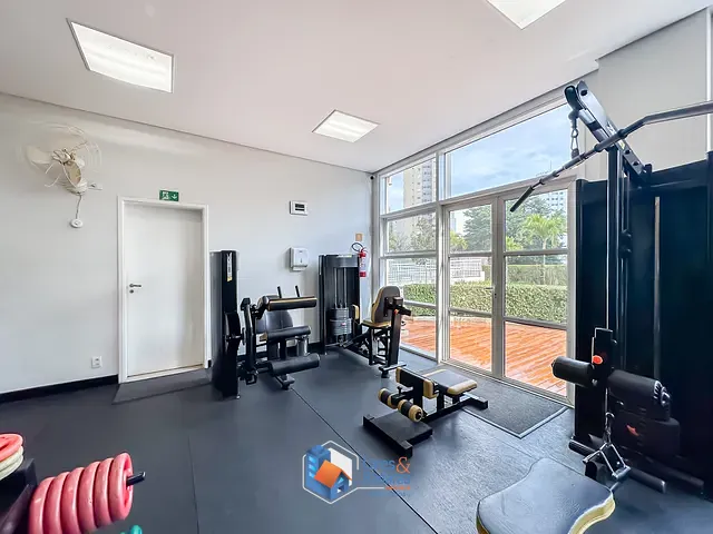 Apartamento 3 quartos e 4 banheiros, à venda, no bairro Ipiranga em São Paulo