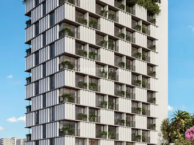 Studio 1 quarto e 1 banheiro, à venda, no bairro Vila Madalena em São Paulo