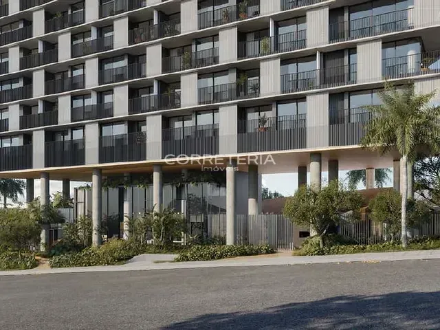 Studio 1 quarto e 1 banheiro, à venda, no bairro Vila Madalena em São Paulo