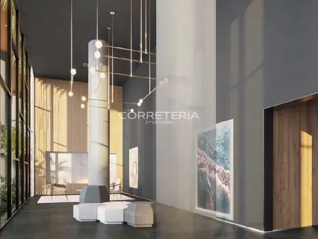 Studio 1 quarto e 1 banheiro, à venda, no bairro Vila Madalena em São Paulo