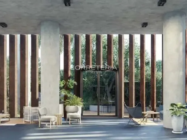 Studio 1 quarto e 1 banheiro, à venda, no bairro Vila Madalena em São Paulo