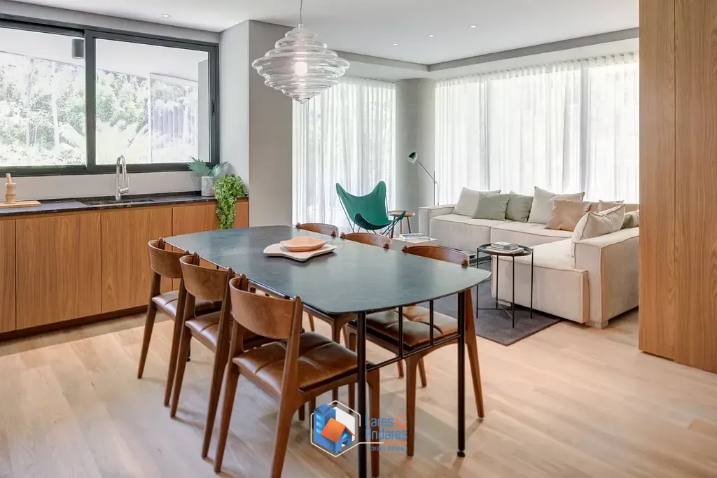Apartamento, 1 quarto, 30 m² - Foto 9