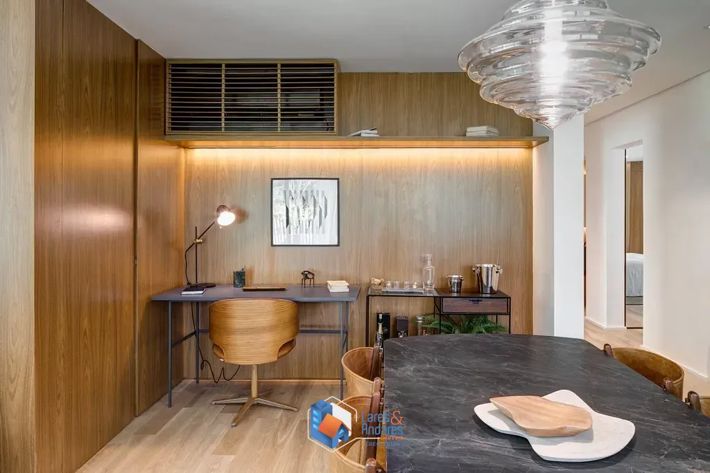 Apartamento, 1 quarto, 30 m² - Foto 10