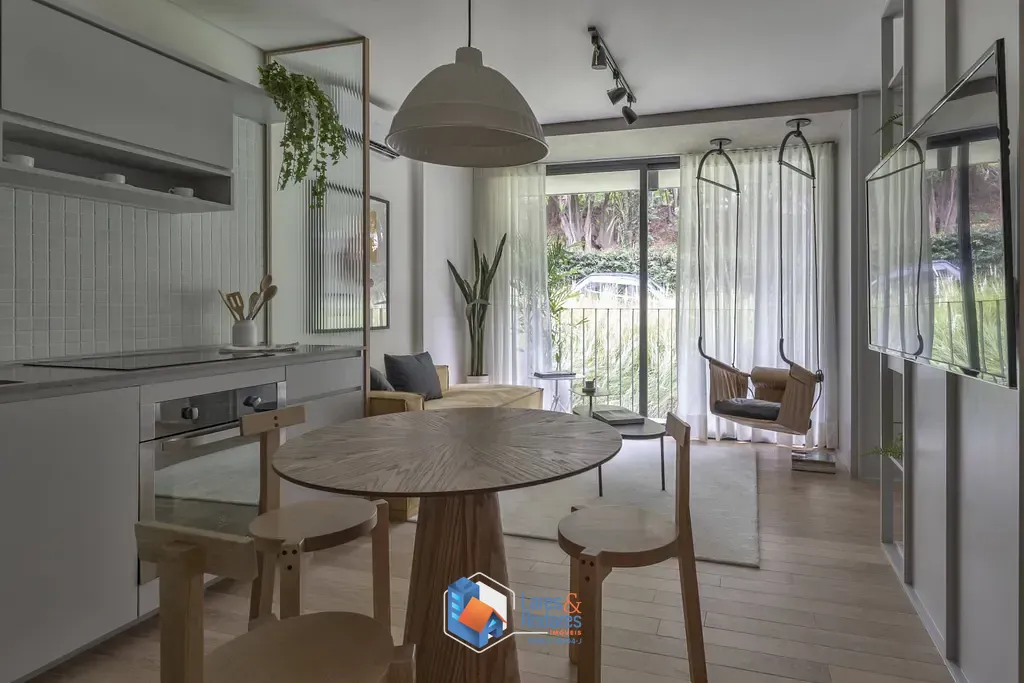 Apartamento, 1 quarto, 30 m² - Foto 16