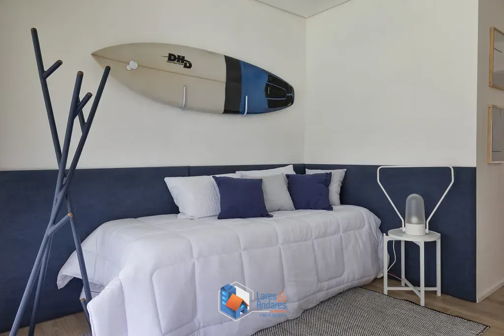Apartamento, 1 quarto, 30 m² - Foto 20