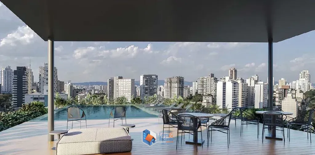 Apartamento, 1 quarto, 30 m² - Foto 30