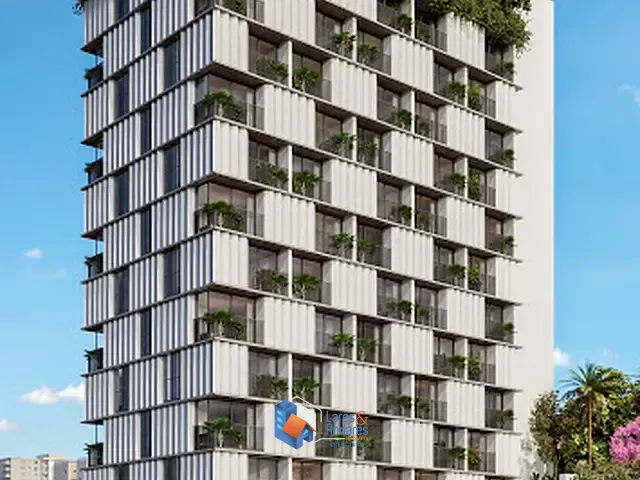 Studio 1 quarto e 1 banheiro, à venda, no bairro Vila Madalena em São Paulo