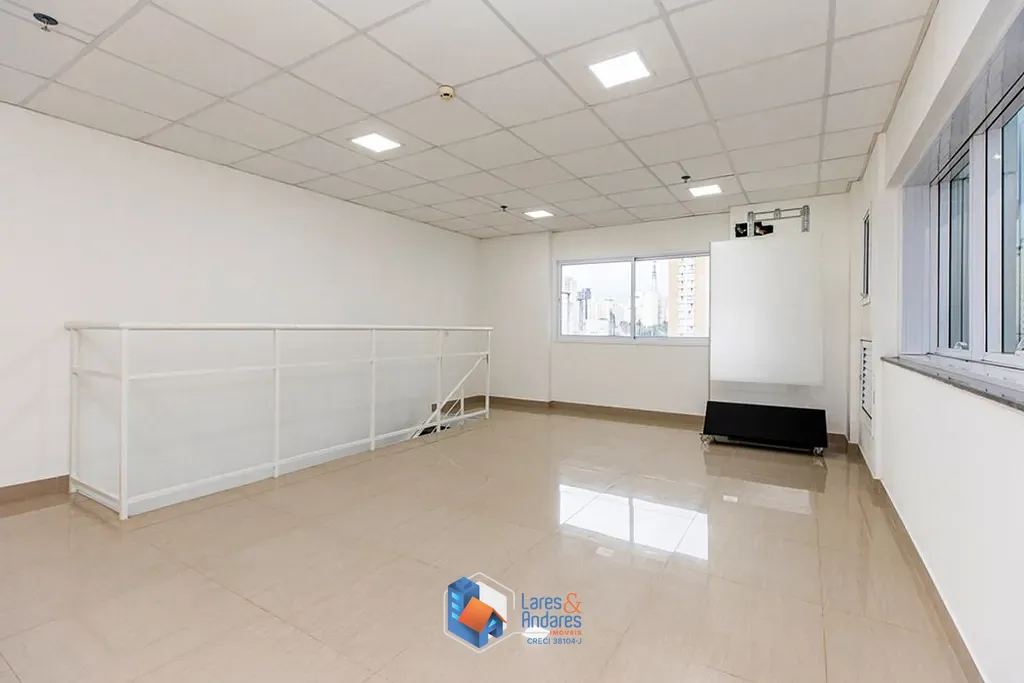 Sala-Conjunto, 84 m² - Foto 22