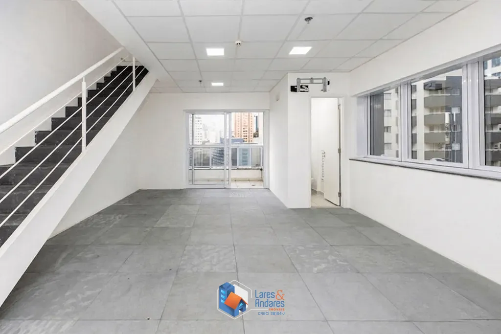 Sala-Conjunto, 84 m² - Foto 19