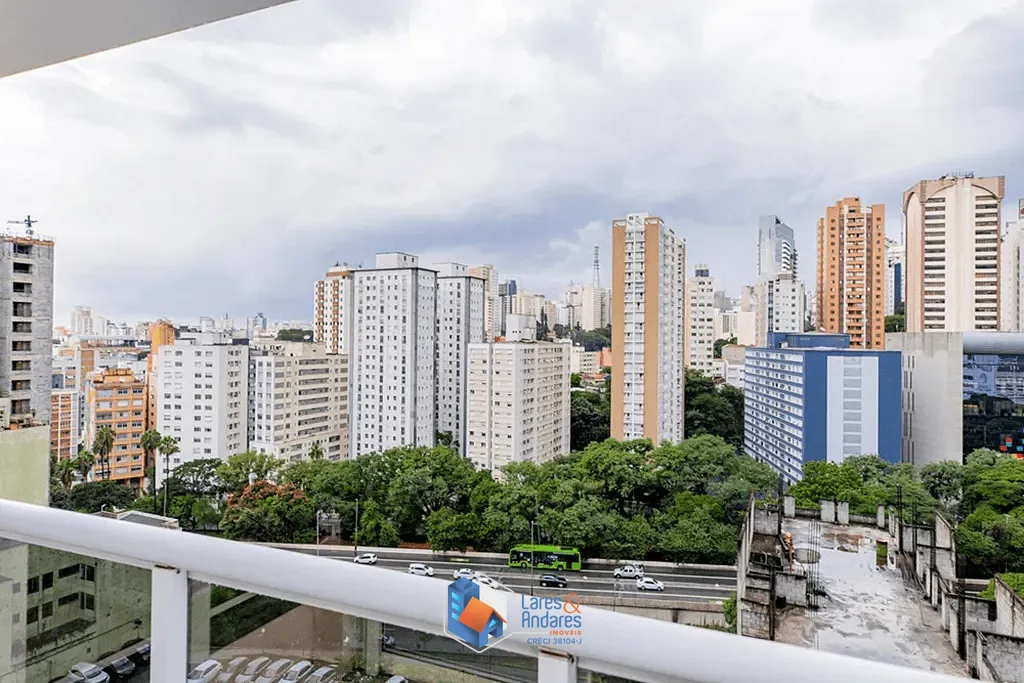 Sala-Conjunto, 84 m² - Foto 17