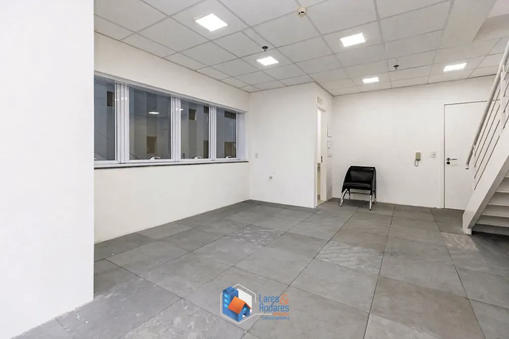 Sala-Conjunto, 84 m² - Foto 2