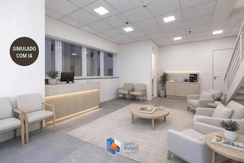 Sala-Conjunto, 84 m² - Foto 15