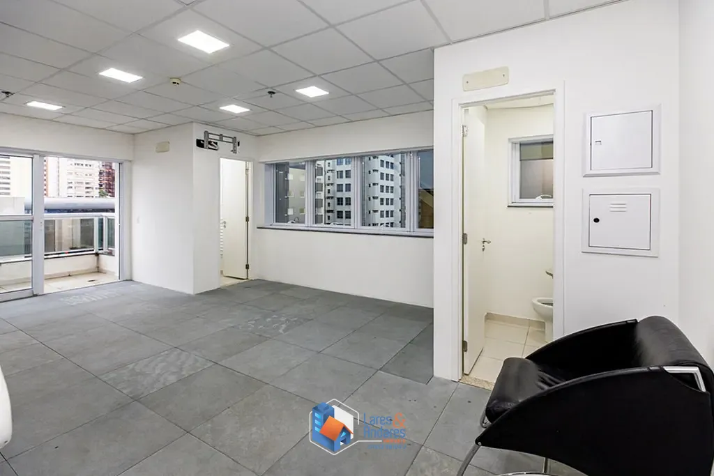 Sala-Conjunto, 84 m² - Foto 13