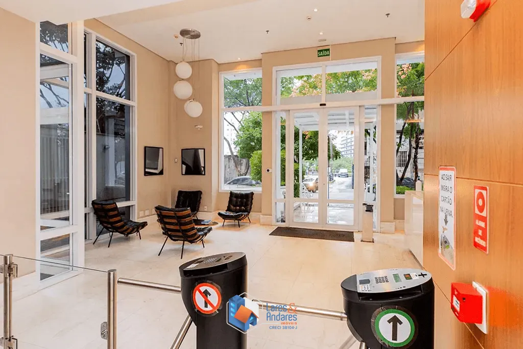 Sala-Conjunto, 84 m² - Foto 9