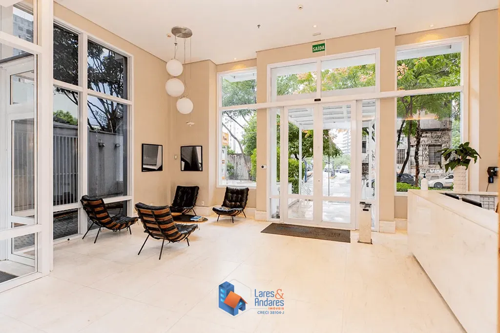 Sala-Conjunto, 84 m² - Foto 8