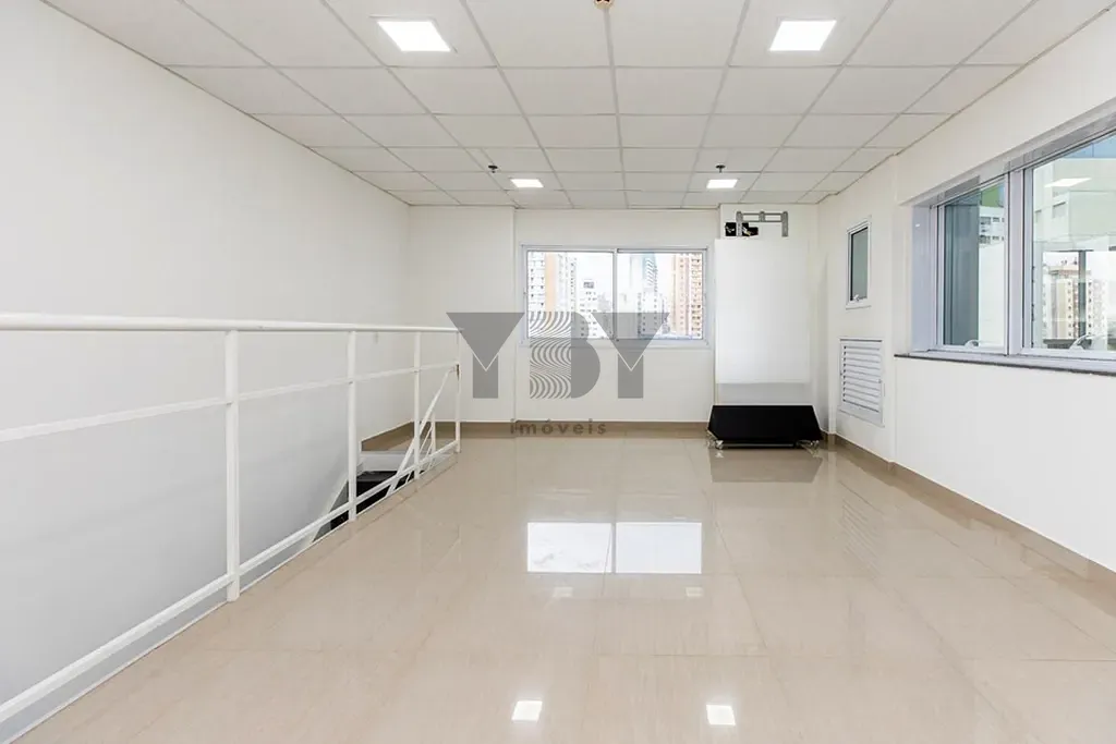 Sala-Conjunto, 84 m² - Foto 23