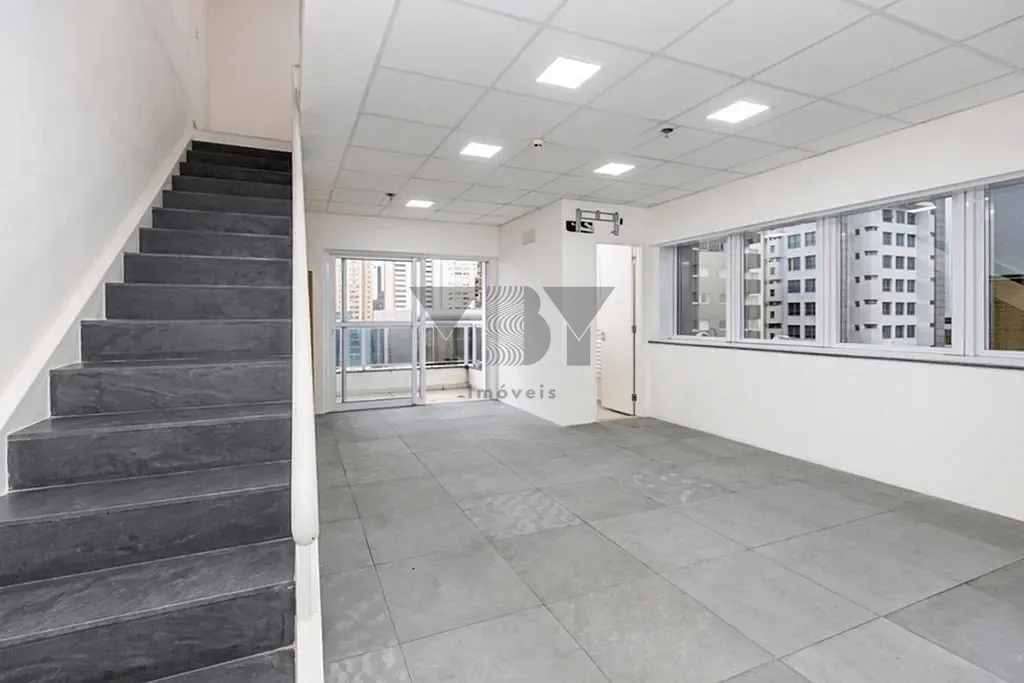Sala-Conjunto, 84 m² - Foto 20