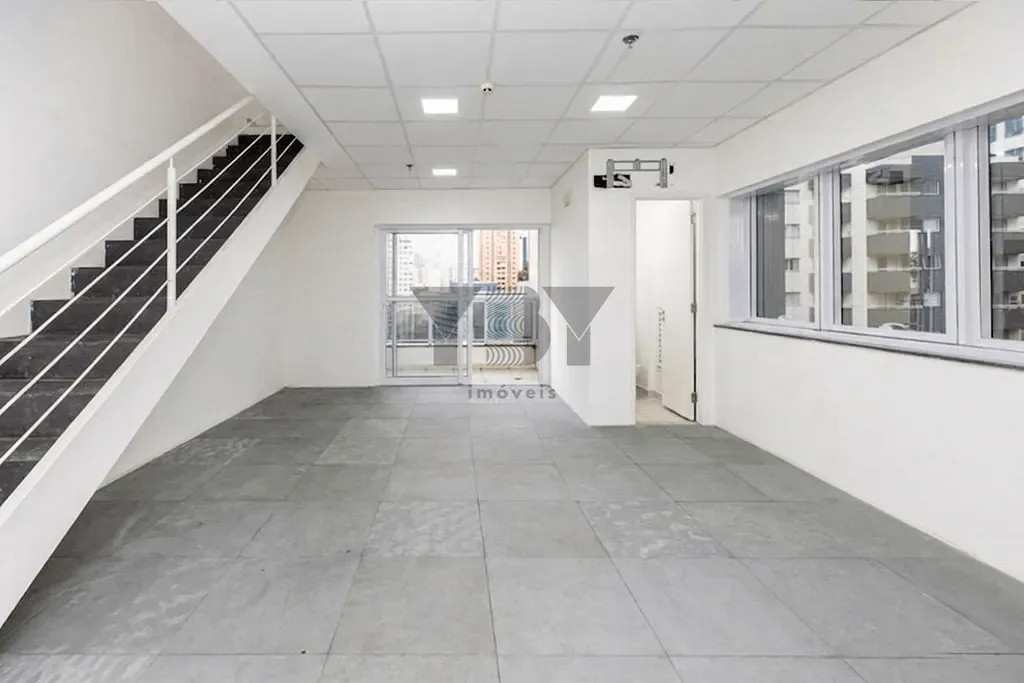 Sala-Conjunto, 84 m² - Foto 19