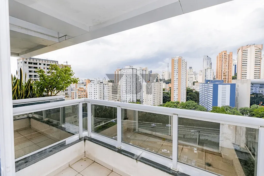 Sala-Conjunto, 84 m² - Foto 18