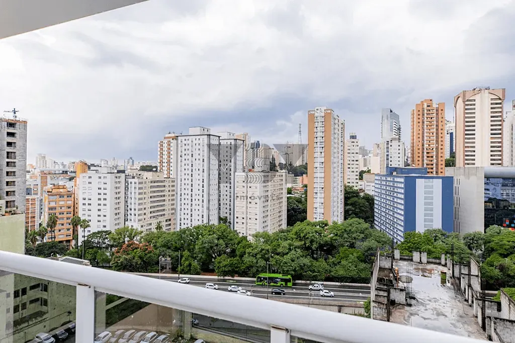 Sala-Conjunto, 84 m² - Foto 17