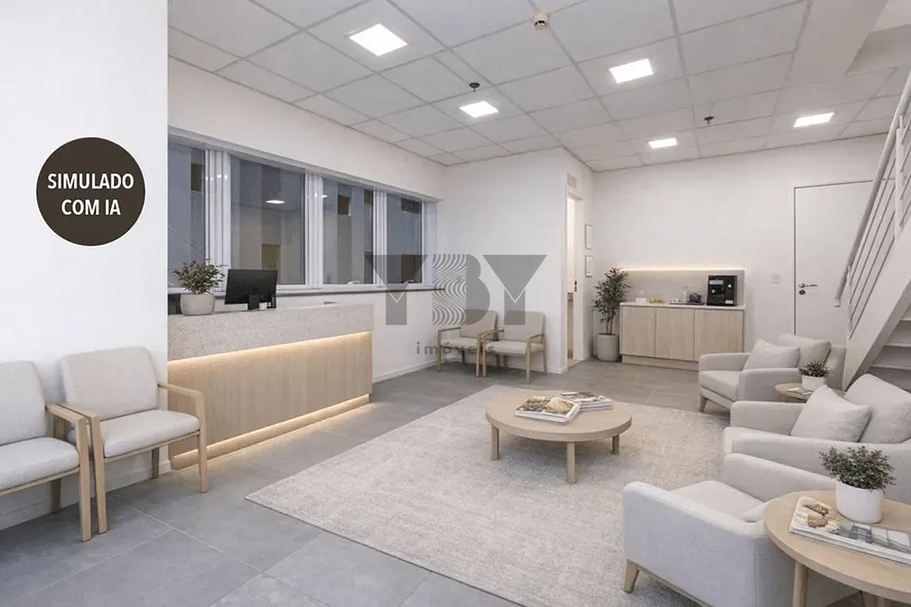 Sala-Conjunto, 84 m² - Foto 15