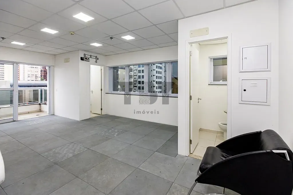 Sala-Conjunto, 84 m² - Foto 13