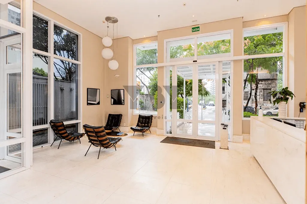 Sala-Conjunto, 84 m² - Foto 8