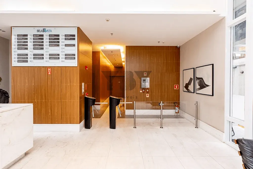 Sala-Conjunto, 84 m² - Foto 5