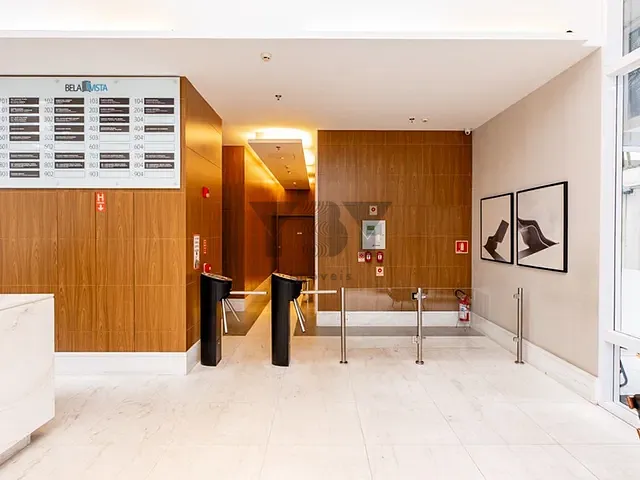 Sala à venda, no bairro Bela Vista em São Paulo