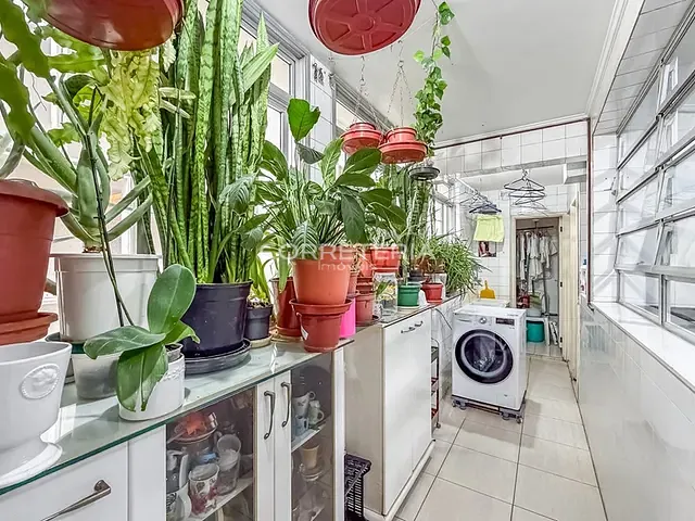 Apartamento 3 quartos e 3 banheiros, à venda, no bairro Itaim Bibi em São Paulo