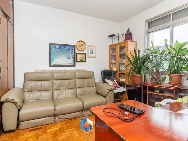 Apartamento 3 quartos e 3 banheiros, à venda, no bairro Itaim Bibi em São Paulo