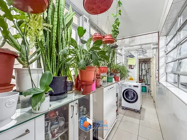 Apartamento 3 quartos e 3 banheiros, à venda, no bairro Itaim Bibi em São Paulo
