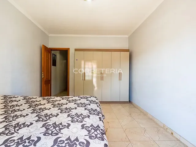 Casa 3 quartos e 3 banheiros, à venda, no bairro Vila Cruzeiro em São Paulo