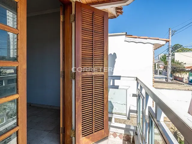 Casa 3 quartos e 3 banheiros, à venda, no bairro Vila Cruzeiro em São Paulo
