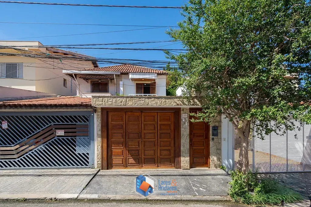 Casa, 3 quartos, 129 m² - Foto 33