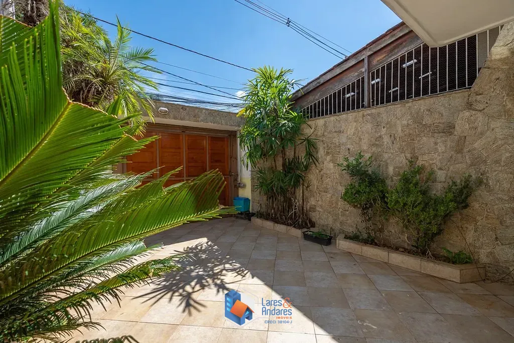Casa, 3 quartos, 129 m² - Foto 35