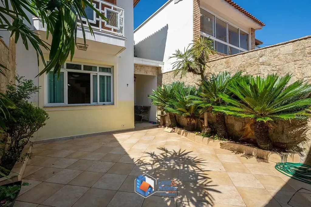 Casa, 3 quartos, 129 m² - Foto 36