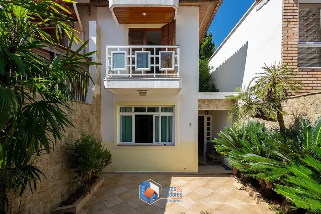 Casa, 3 quartos, 129 m² - Foto 37