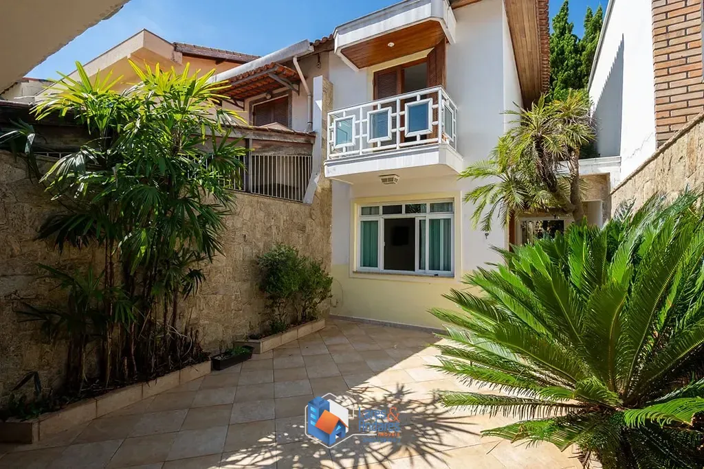 Casa, 3 quartos, 129 m² - Foto 38