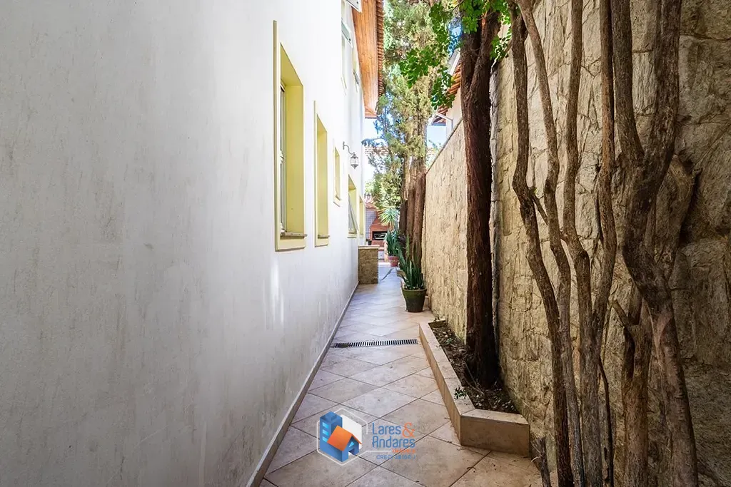 Casa, 3 quartos, 129 m² - Foto 40