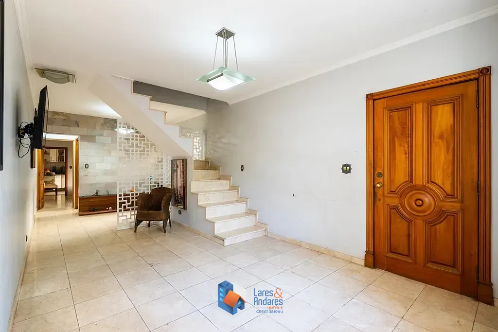 Casa, 3 quartos, 129 m² - Foto 43