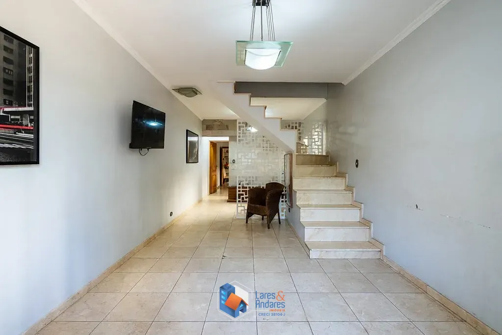 Casa, 3 quartos, 129 m² - Foto 44