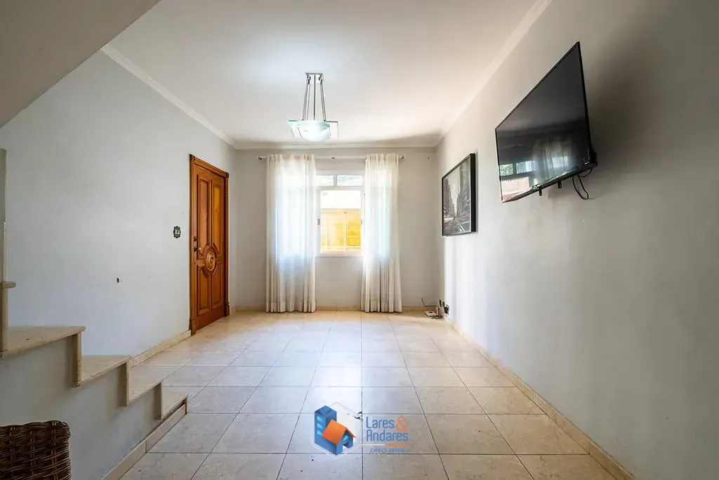 Casa, 3 quartos, 129 m² - Foto 32