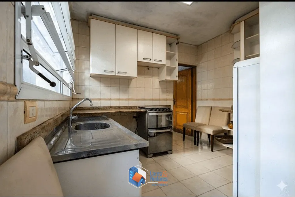 Casa, 3 quartos, 129 m² - Foto 57