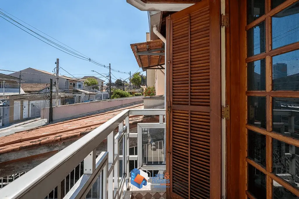 Casa, 3 quartos, 129 m² - Foto 6