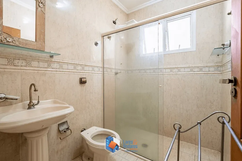 Casa, 3 quartos, 129 m² - Foto 9